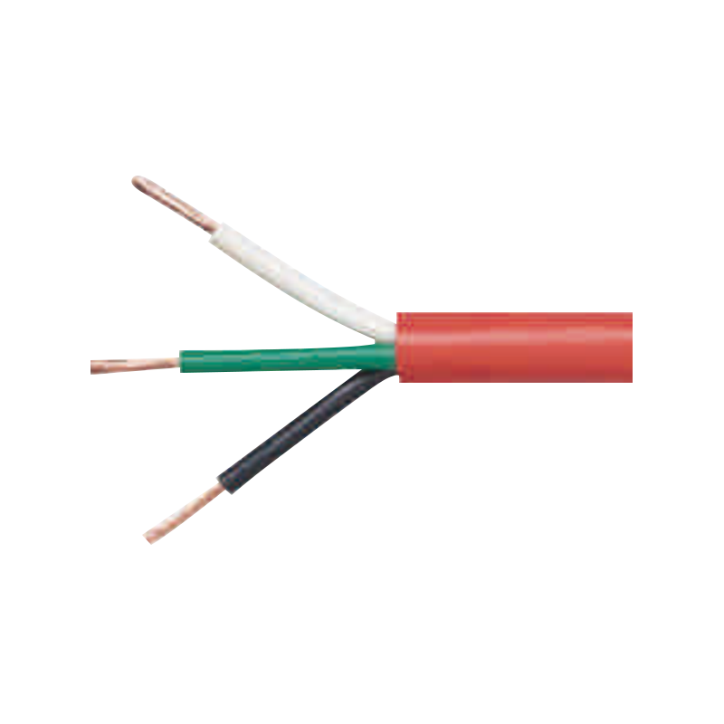 H05VV-F 3G1.5mm² Round PVC sheathed power cable