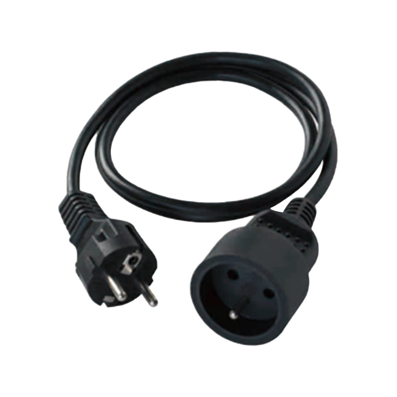 SY-07/SY-CZ-02+H05VV-F 3G1.5mm²SY-07/SY-CZ-02+H05VV-F 3G1.5mm² French PVC indoor extension cordFrench PVC indoor extension cord