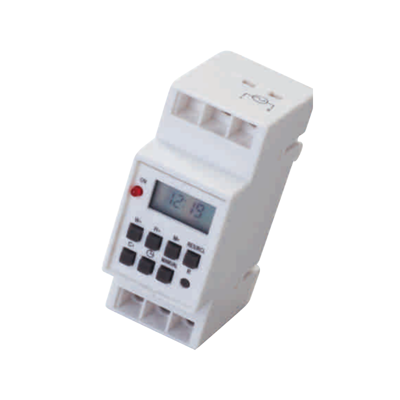 TS-GE2 24 hours digital Industrial timer socket