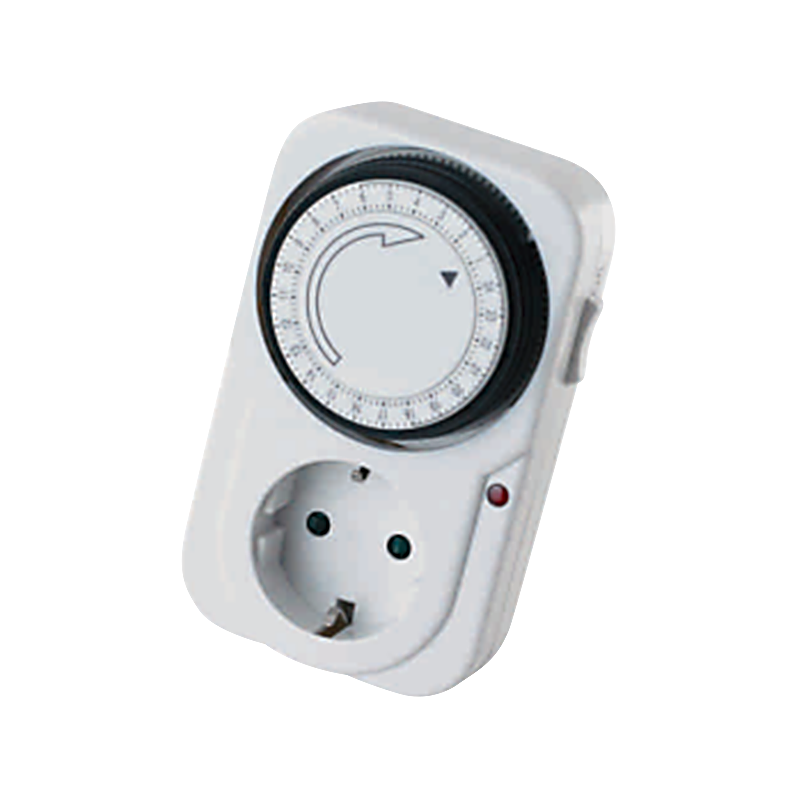 TS-MD31 24 hours indoor mechanical timer socket