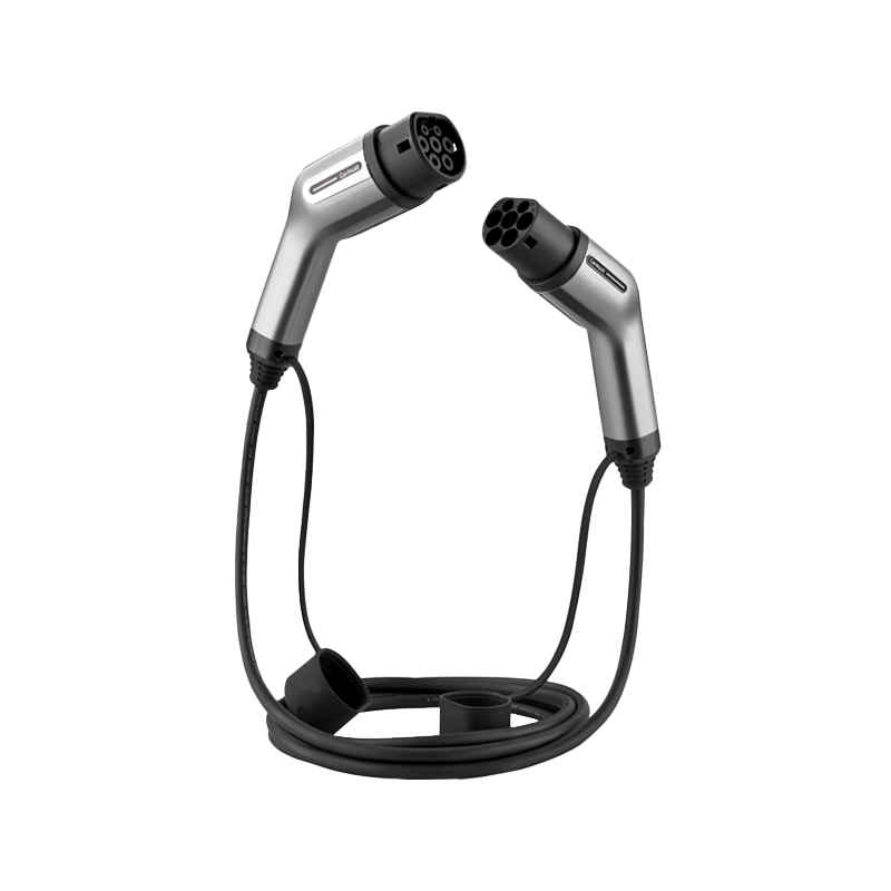 AK323 model 3 ev charging cable
