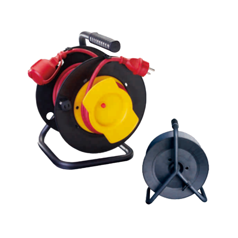 XP01-W Portable garden cable reel