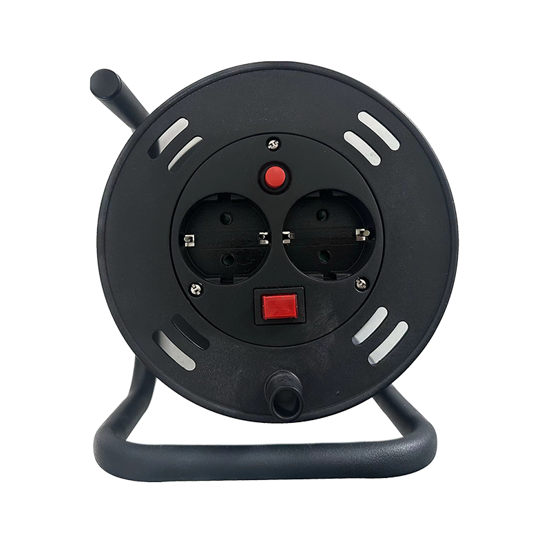 XP02-D2/SY-08 Indoor Mini Cable Reel