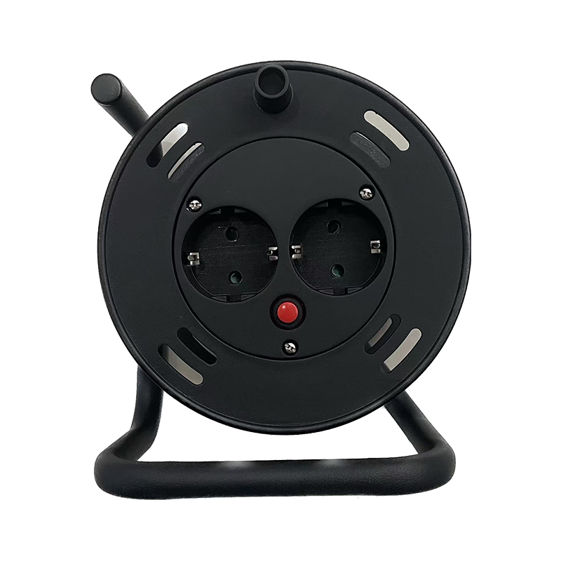 XP02-D1/SY-08 Indoor Mini Cable Reel